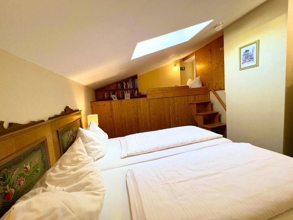 Hotel Barenstuberl 28/65