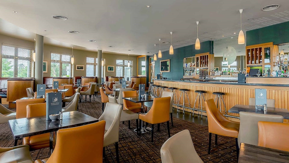 Ballyroe Heights Hotel 39/61