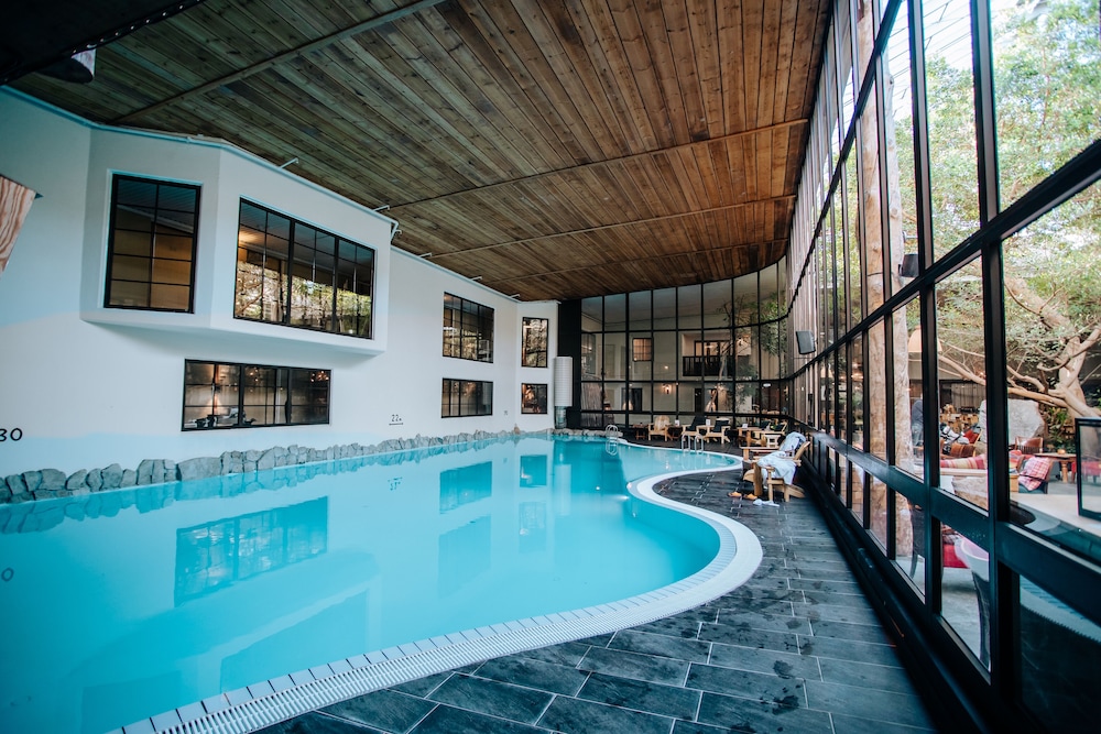 Storhogna Högfjällshotell & Spa 22/43