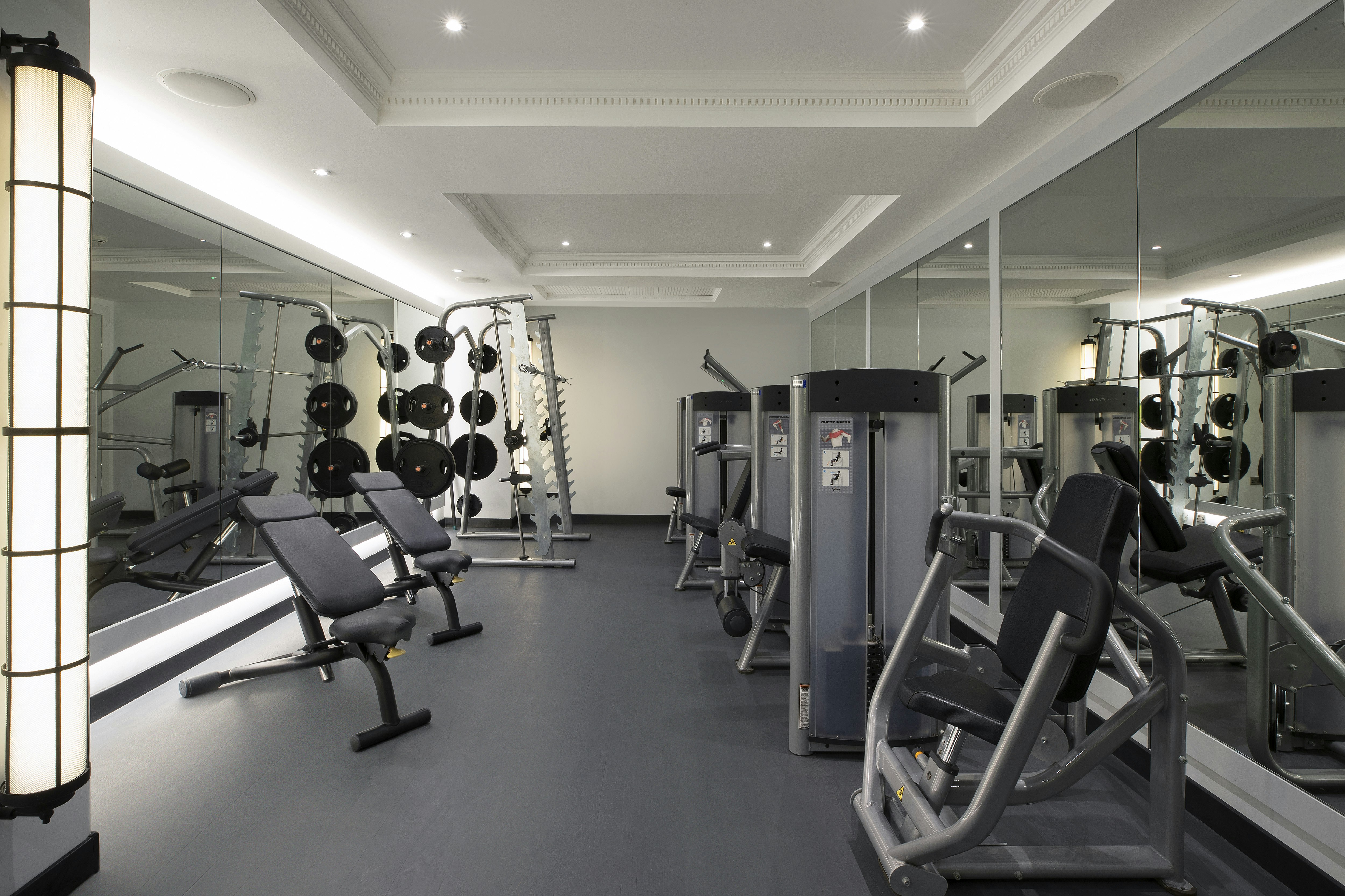 NYX Hotel London Holborn by Leonardo Hotels 27/50