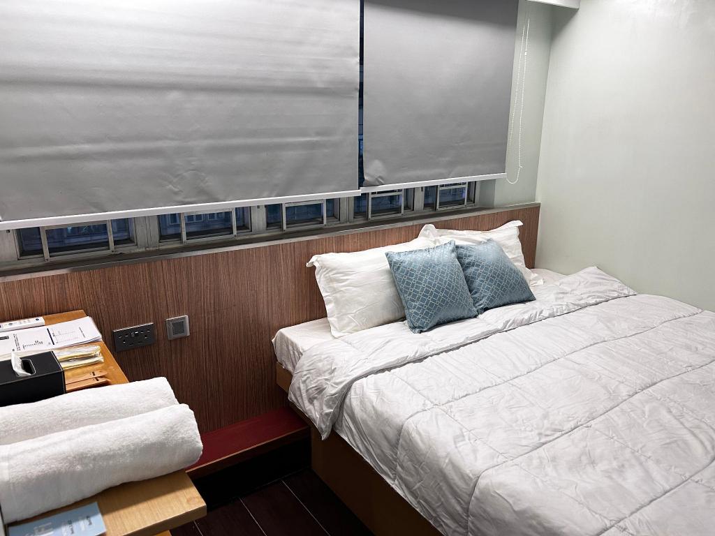 I Hotel Limited 27/48