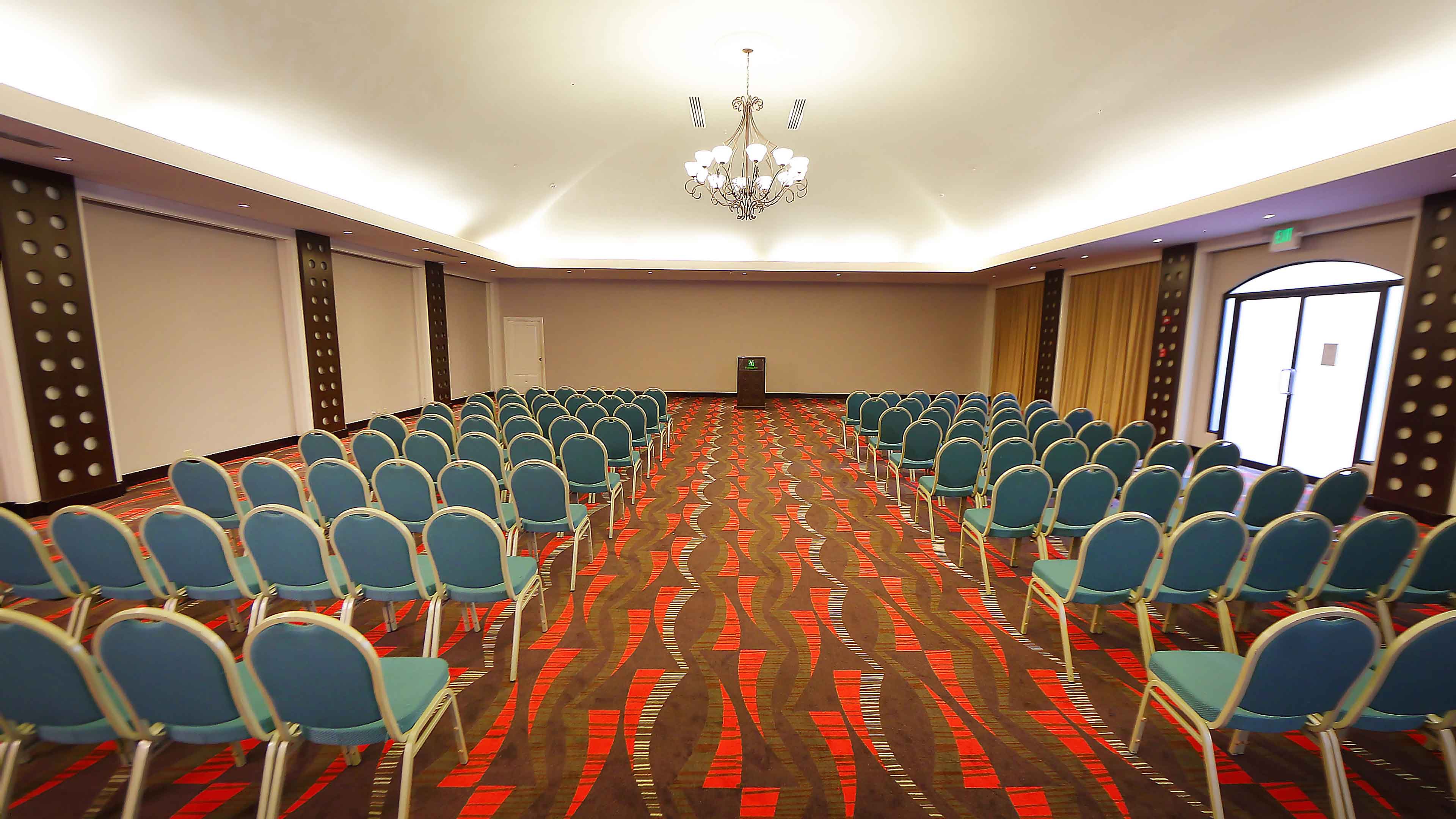 Holiday Inn Panama Canal 42/50