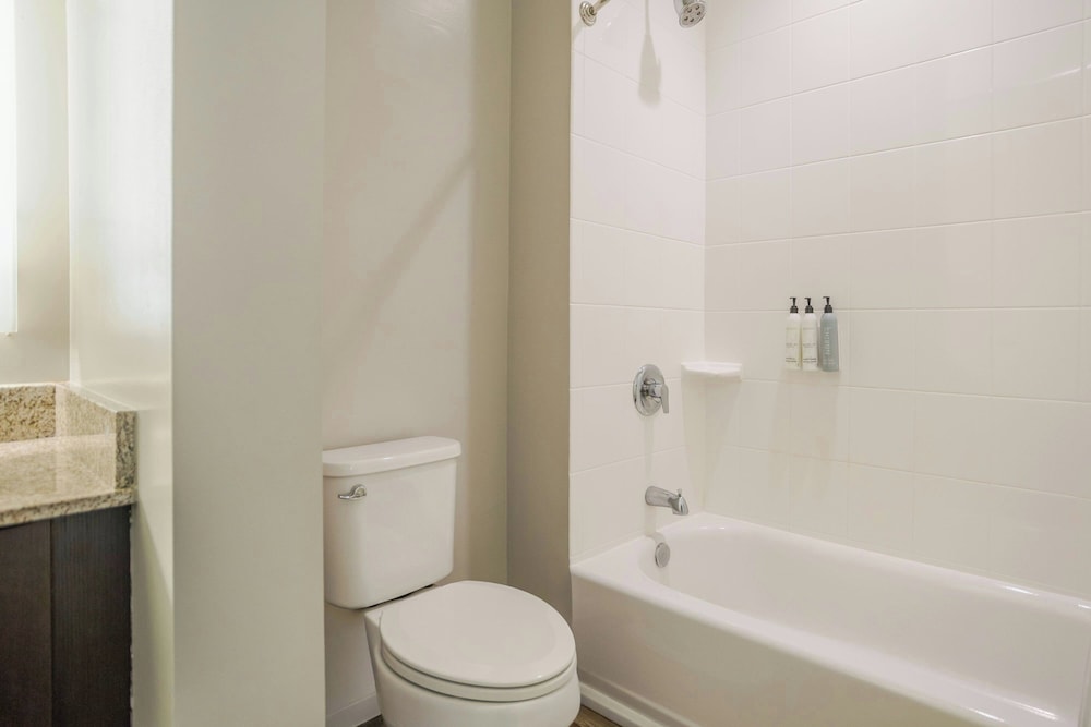 استوديو بسرير كينج مع أريكة، Towneplace Suites By Marriott Boynton Beach 4/9