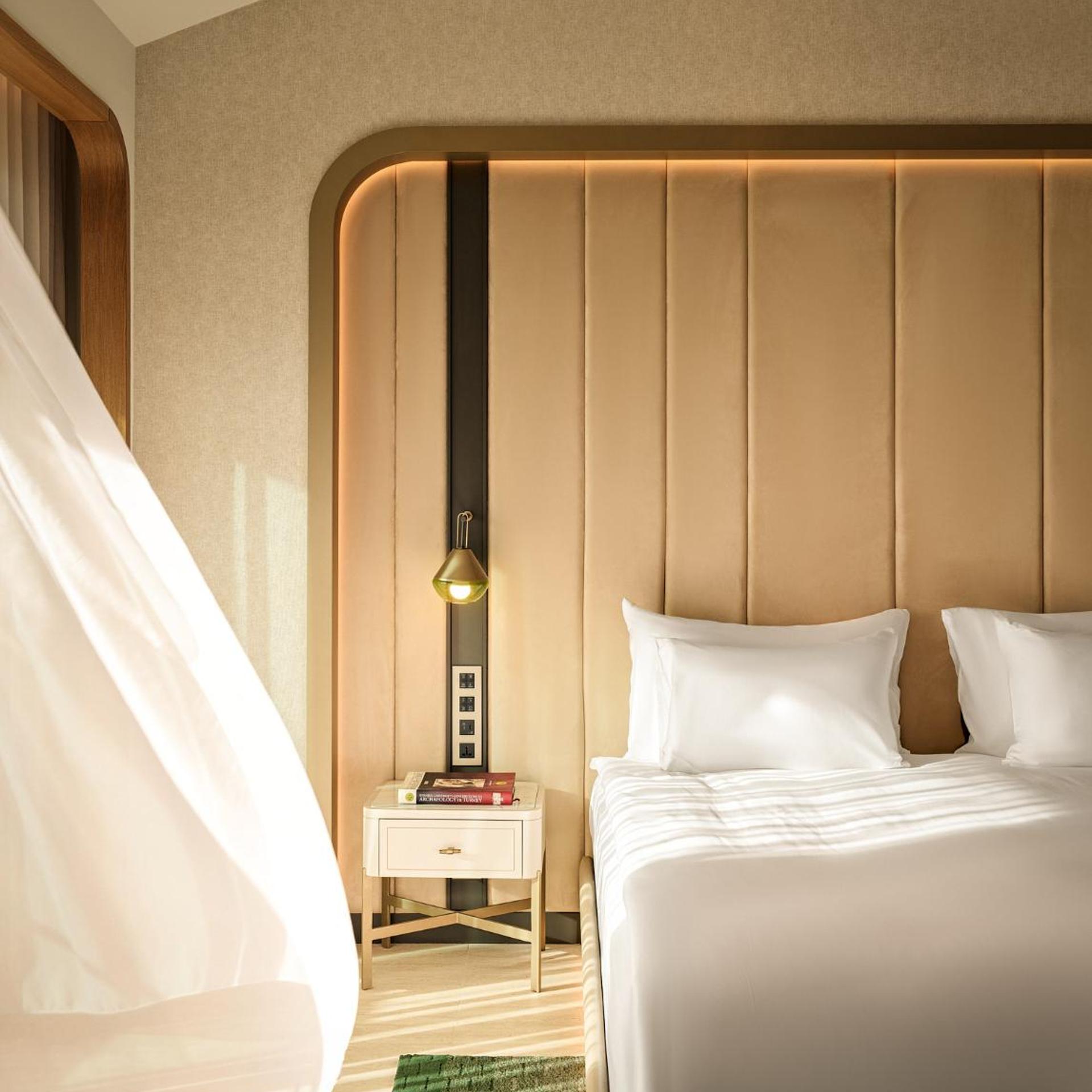 Resort, Suite, Double Bed, Hot Tub