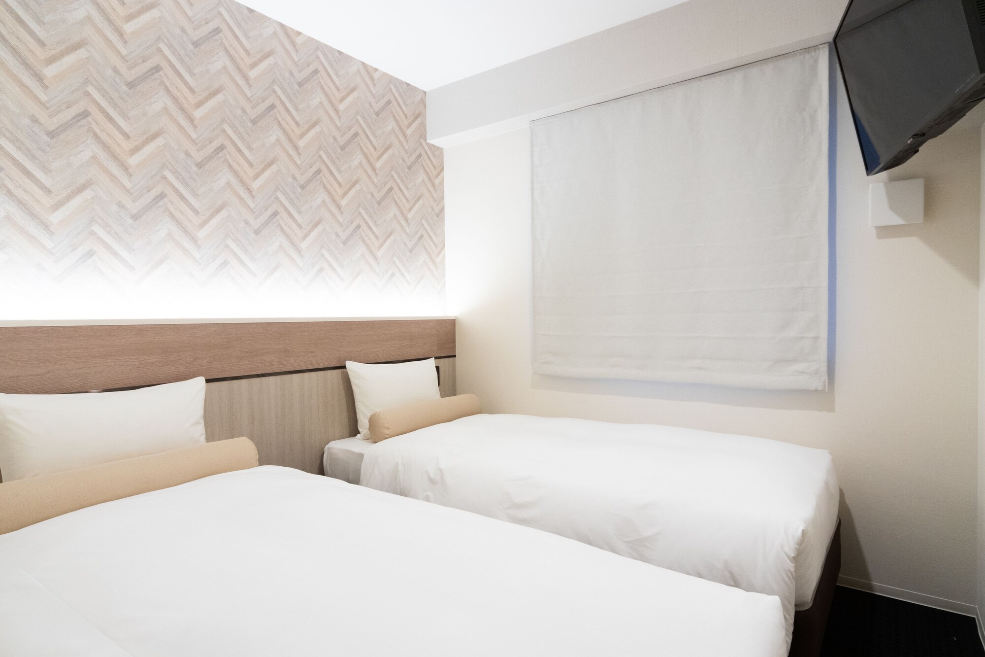 STANDARD, TWIN BEDS