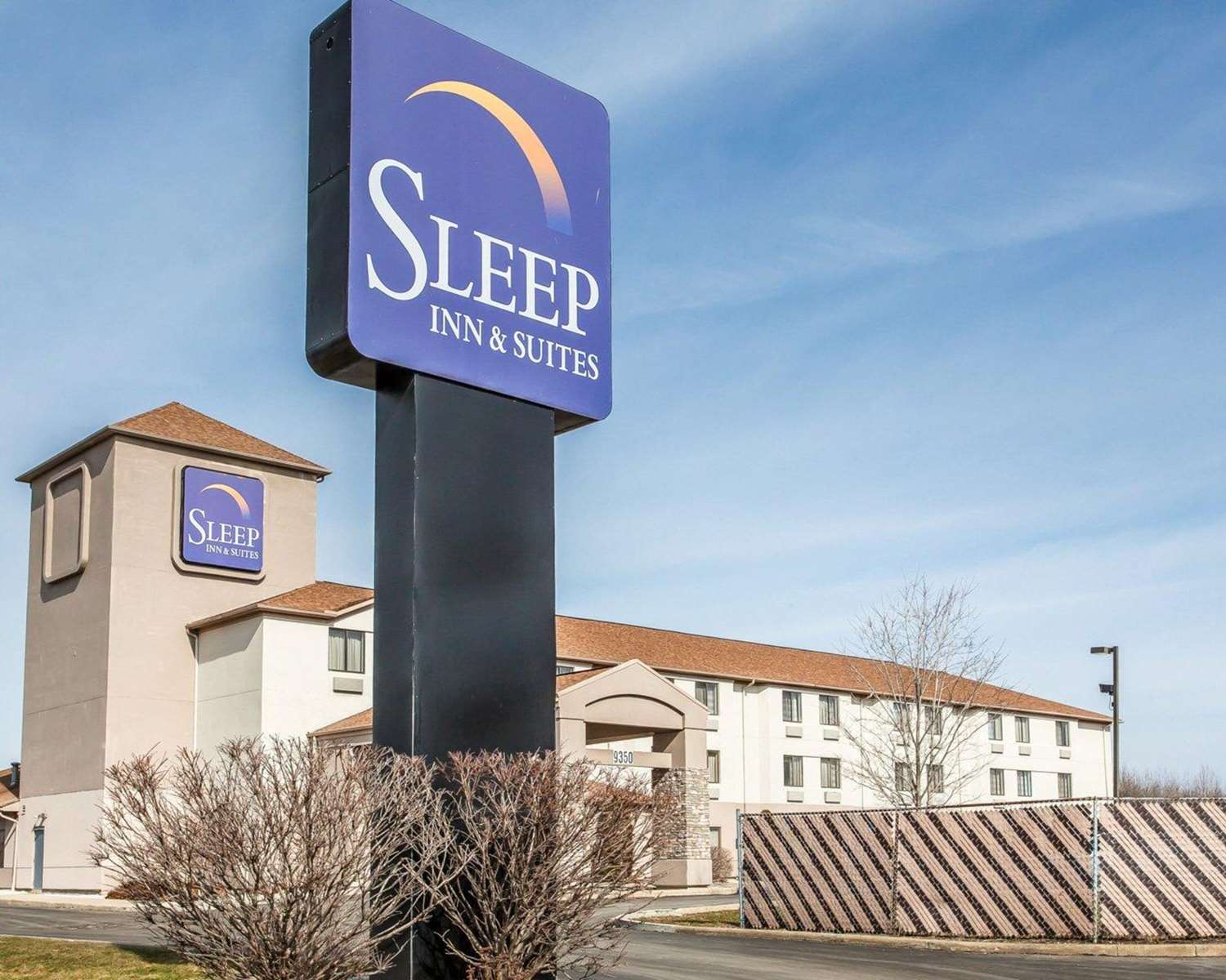 Inn & Suites Near I-90 And Ashtabula 1/14