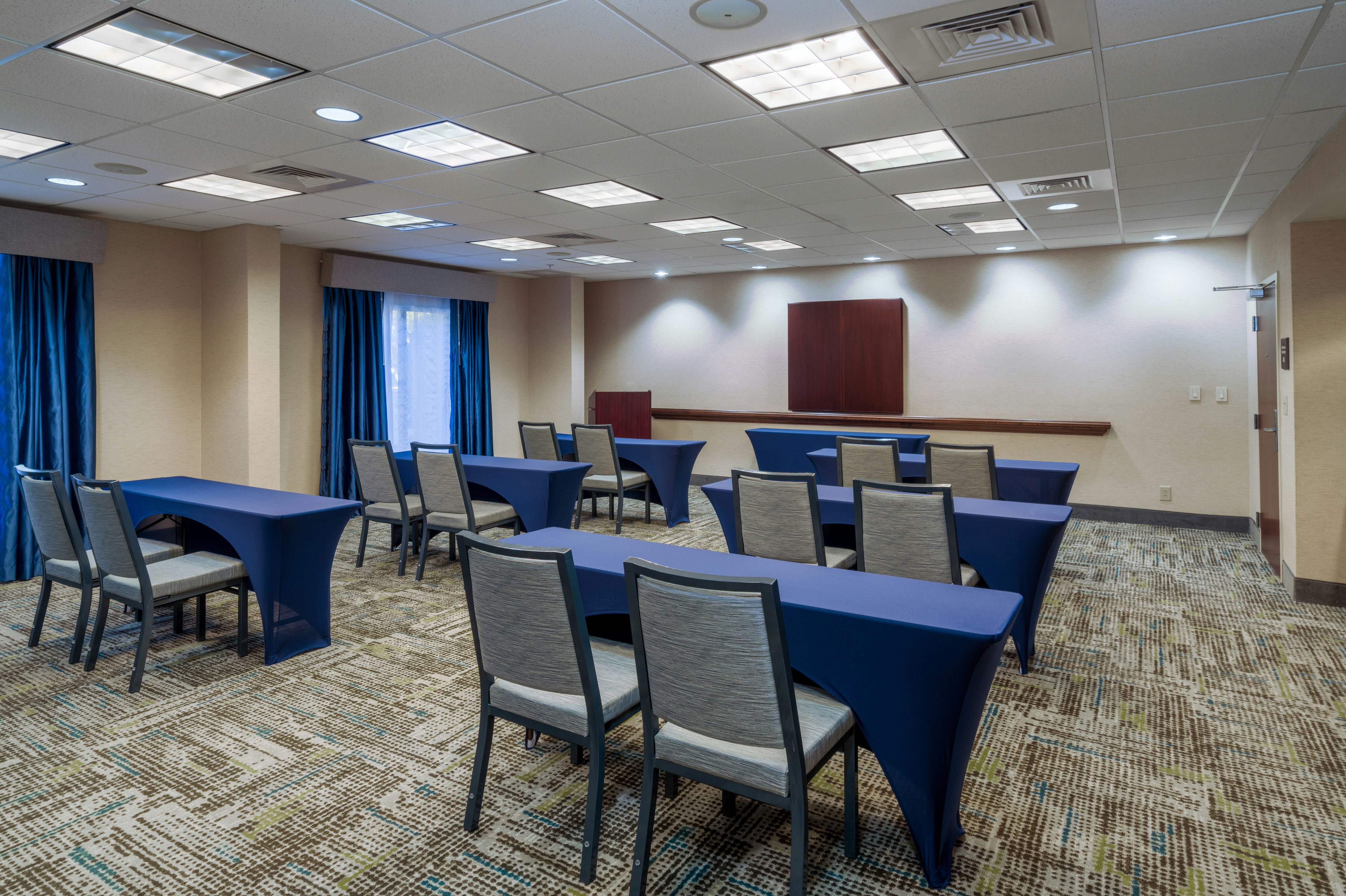 Hampton Inn And Suites Opelika I 85 Auburn Area 38/43