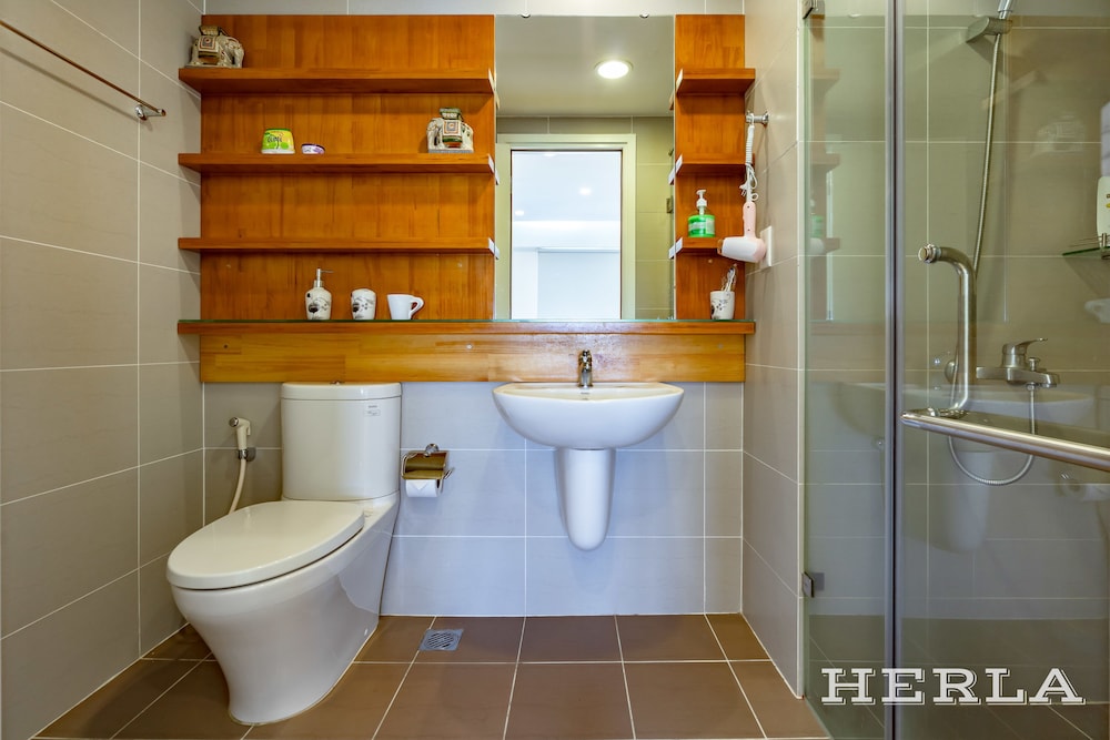 Herla Apartment At Masteri Thao Dien 48/50