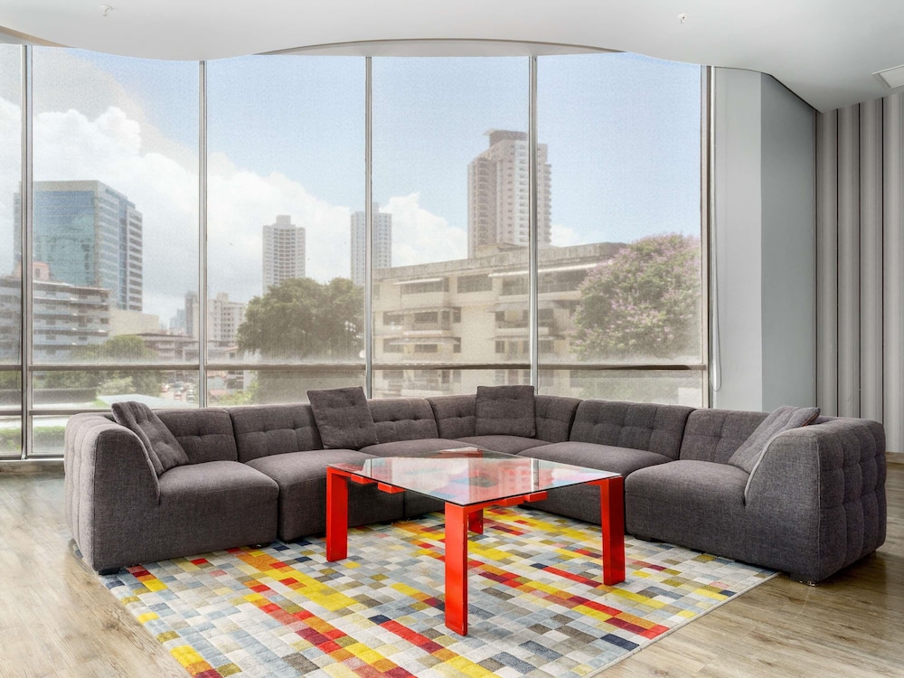 Novotel Panama City 45/71