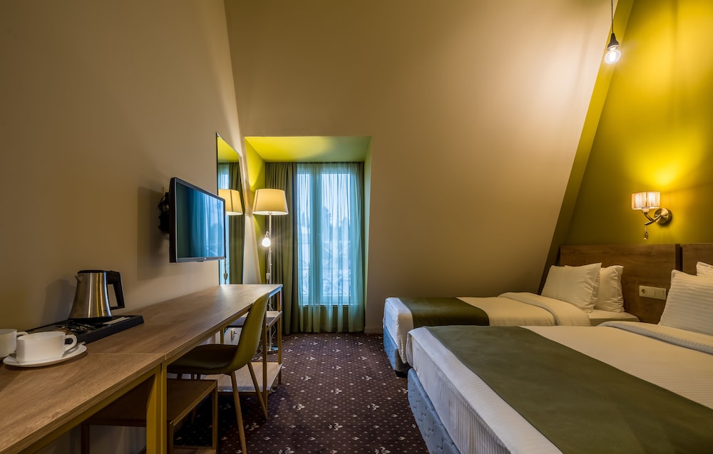 Hotel Gladius inn 37/63
