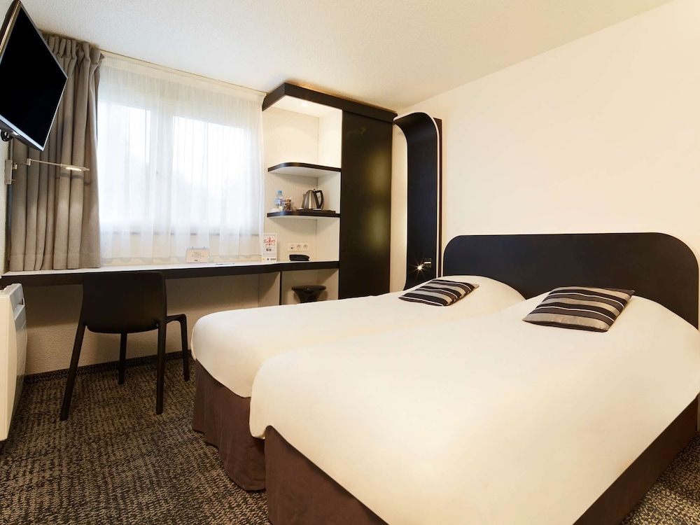 Kyriad Deauville Saint Arnoult 8/37