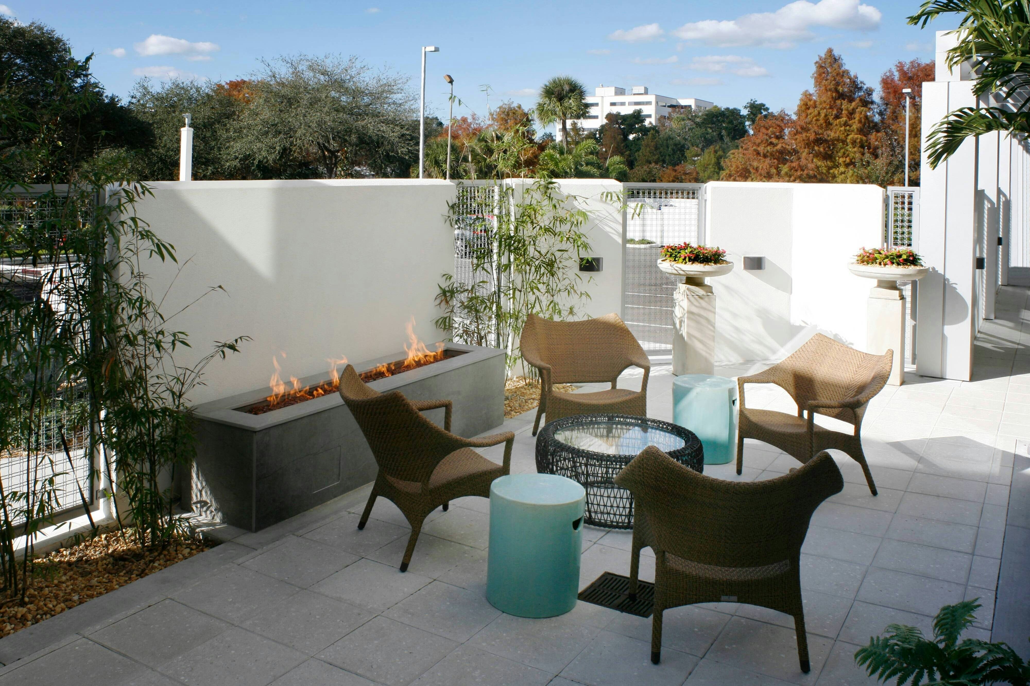 TownePlace Suites by Marriott Orlando Downtown 23/48
