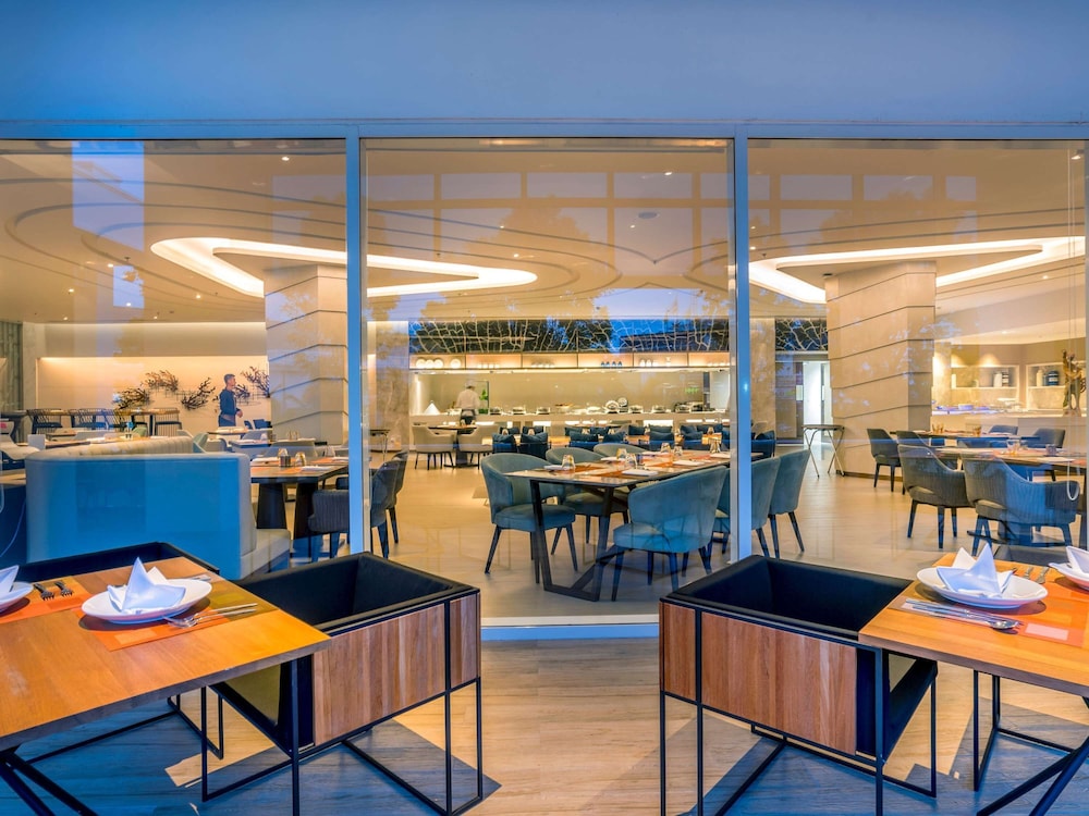 Novotel Phuket City Phokeethra 49/66