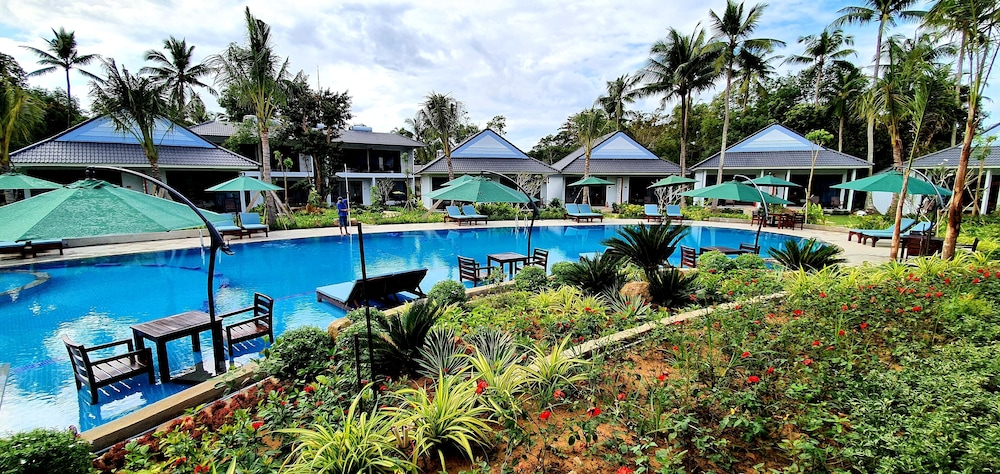 Kingo Retreat Resort 36/50