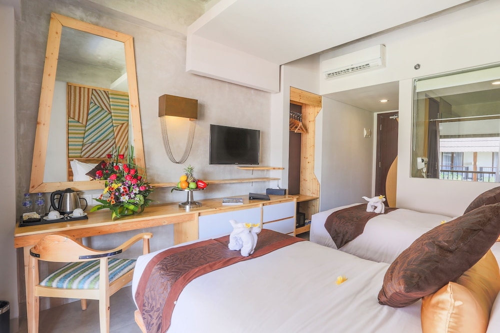 Nadi Hotel Legian 10/66