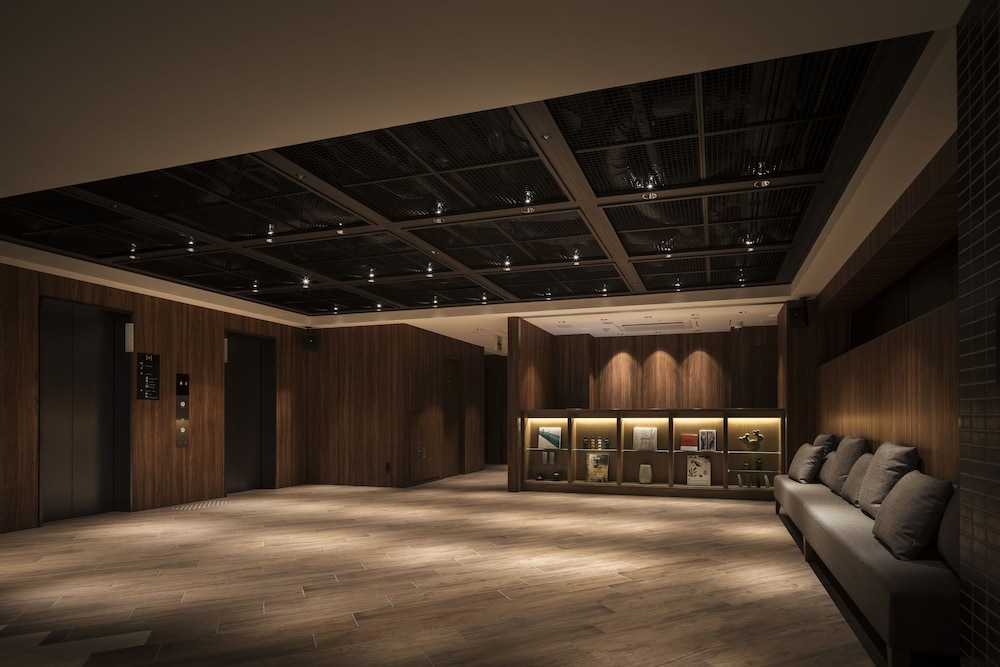 Nest Hotel Hiroshima Hatchobori 21/32