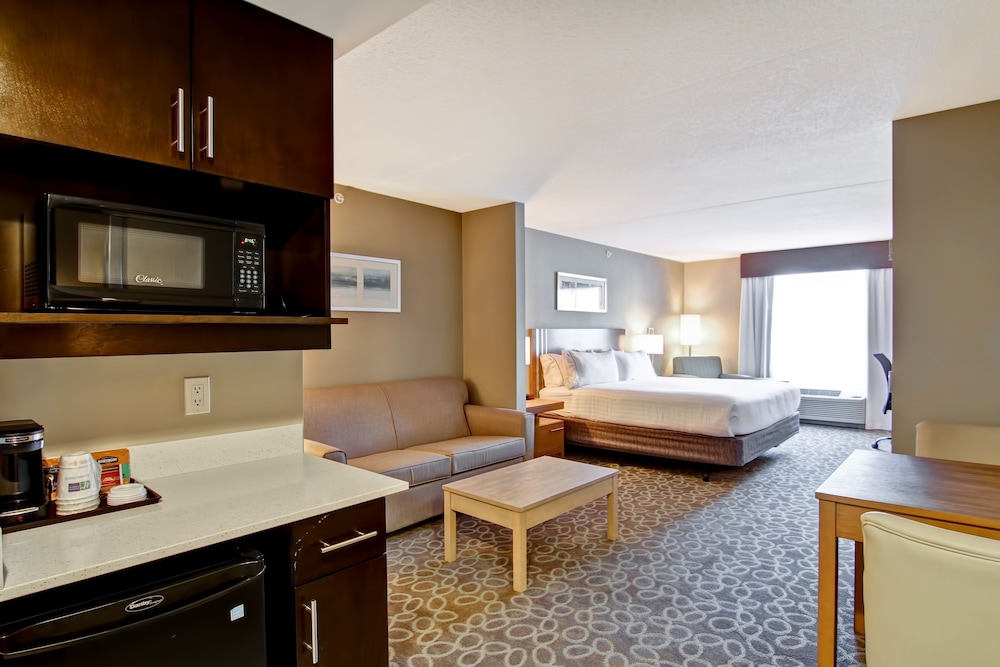Holiday Inn Express Suites Oshawa Downtown Toronto Area 34/56