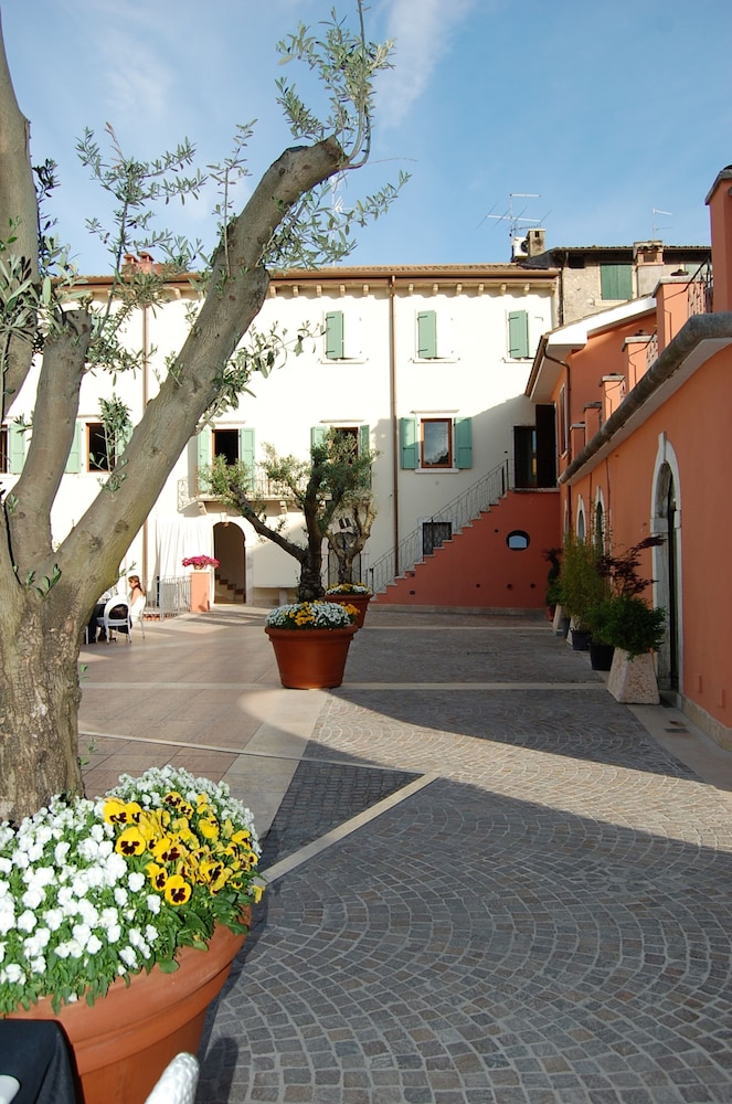 Corte San Luca Apartments 39/50