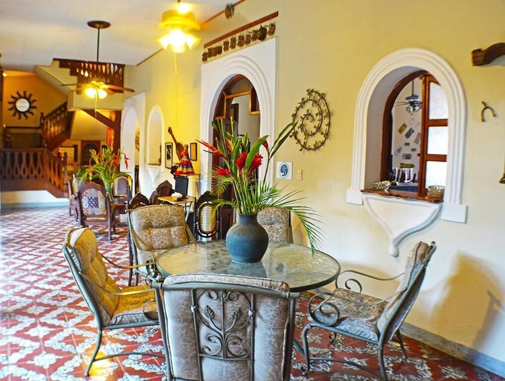Hotel Los Balcones Leon 26/48