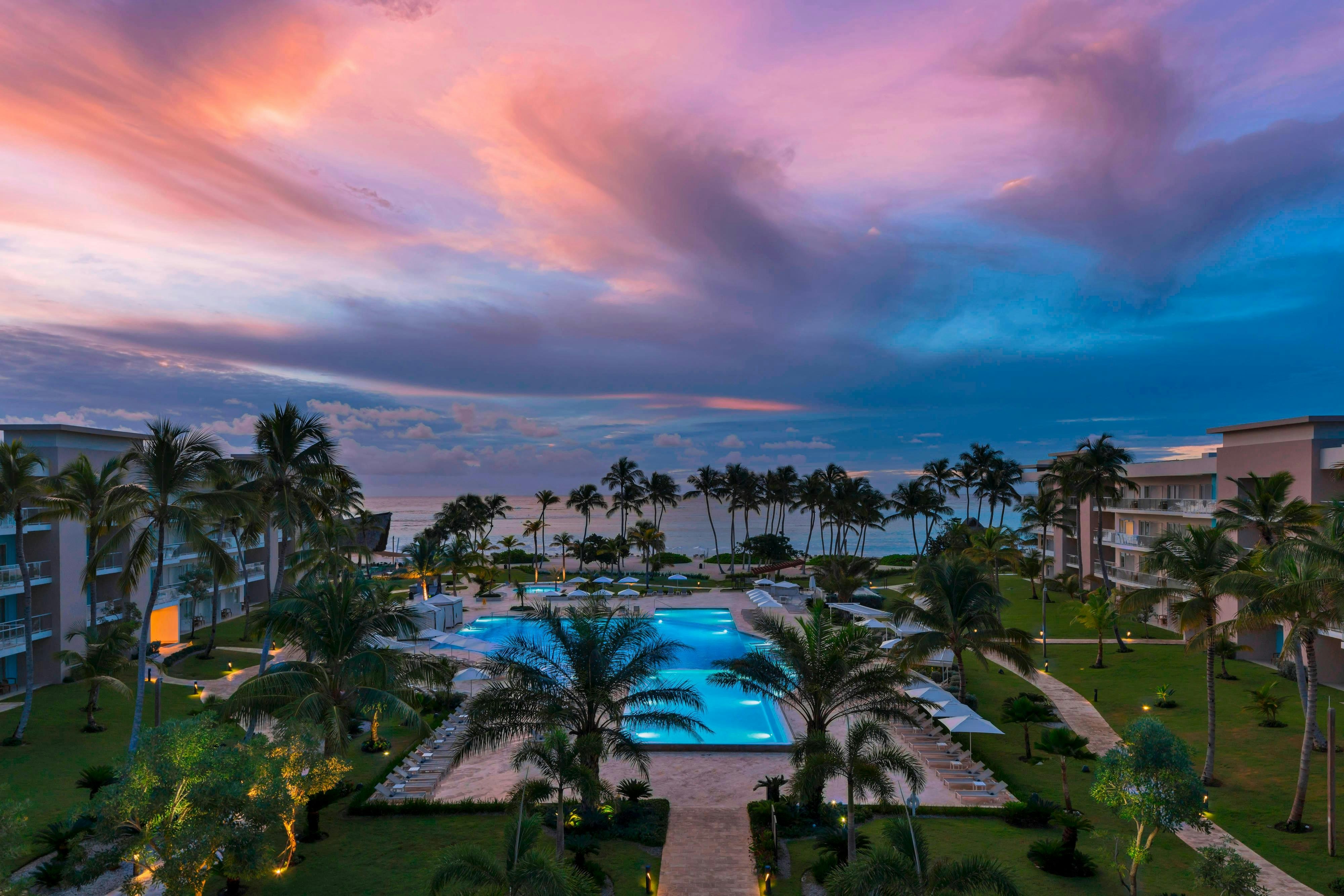 The Westin Puntacana Resort And Club 65/76