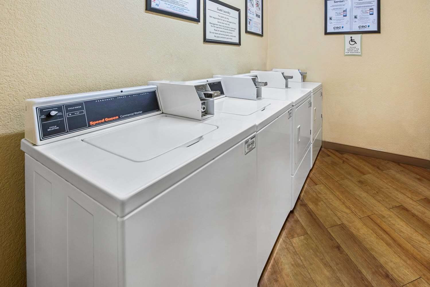 La Quinta Inn Suites By Wyndham West Palm Beach Airport 29/50