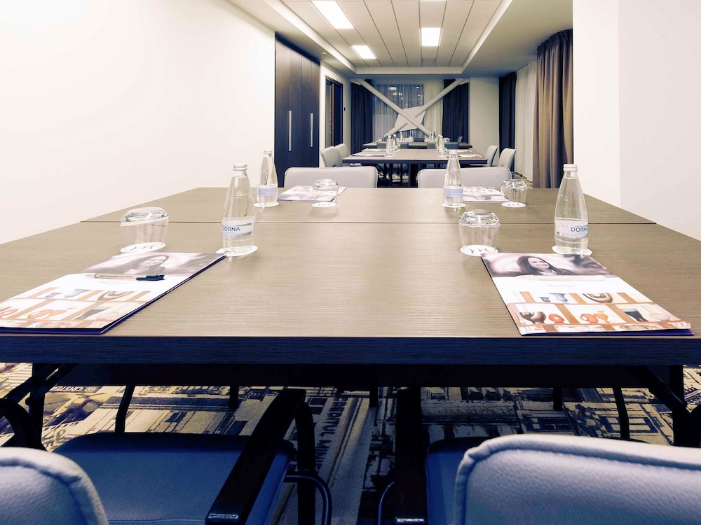 Mercure Bucharest City Center 62/69