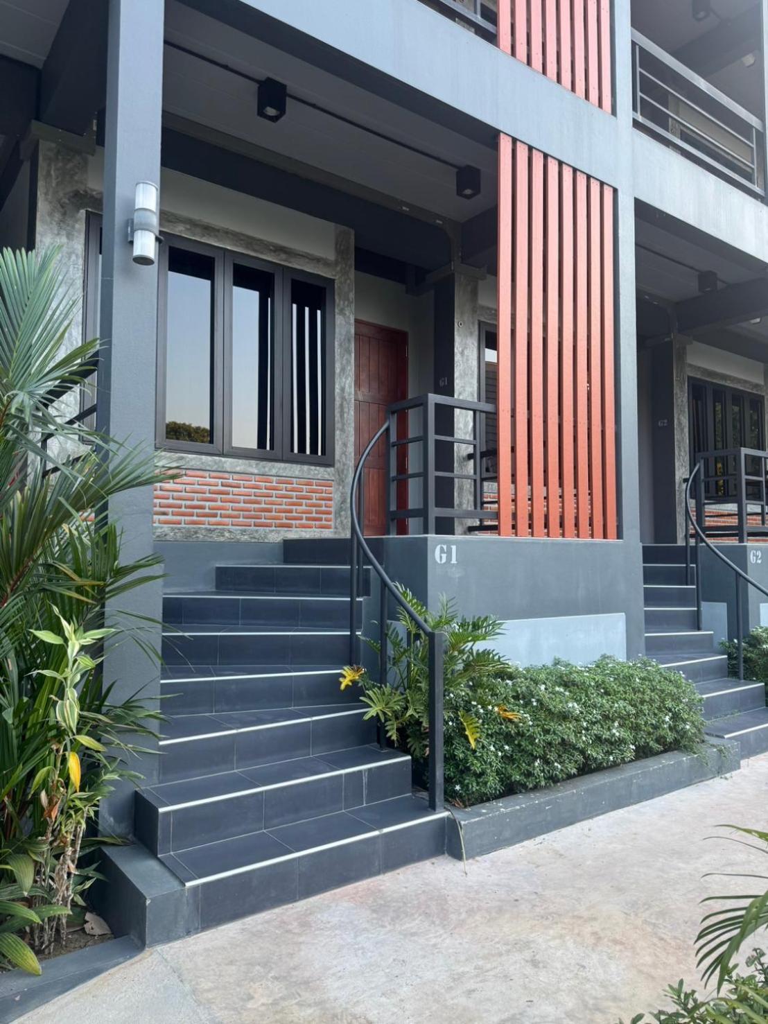 Midtown Sukhothai Resort 4/57