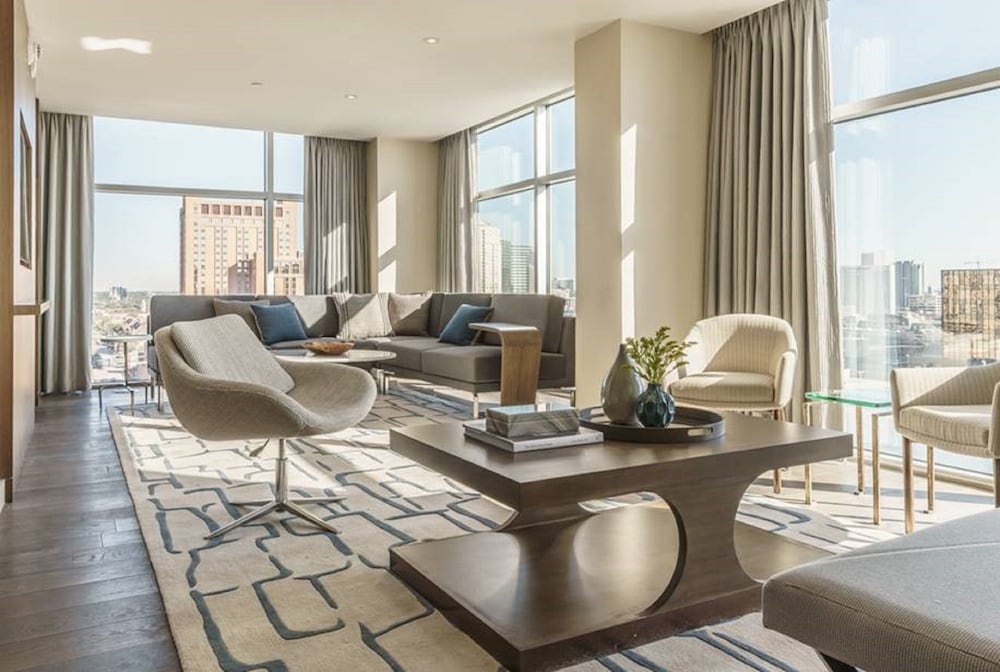 Hyatt Regency Houston/Galleria 43/74