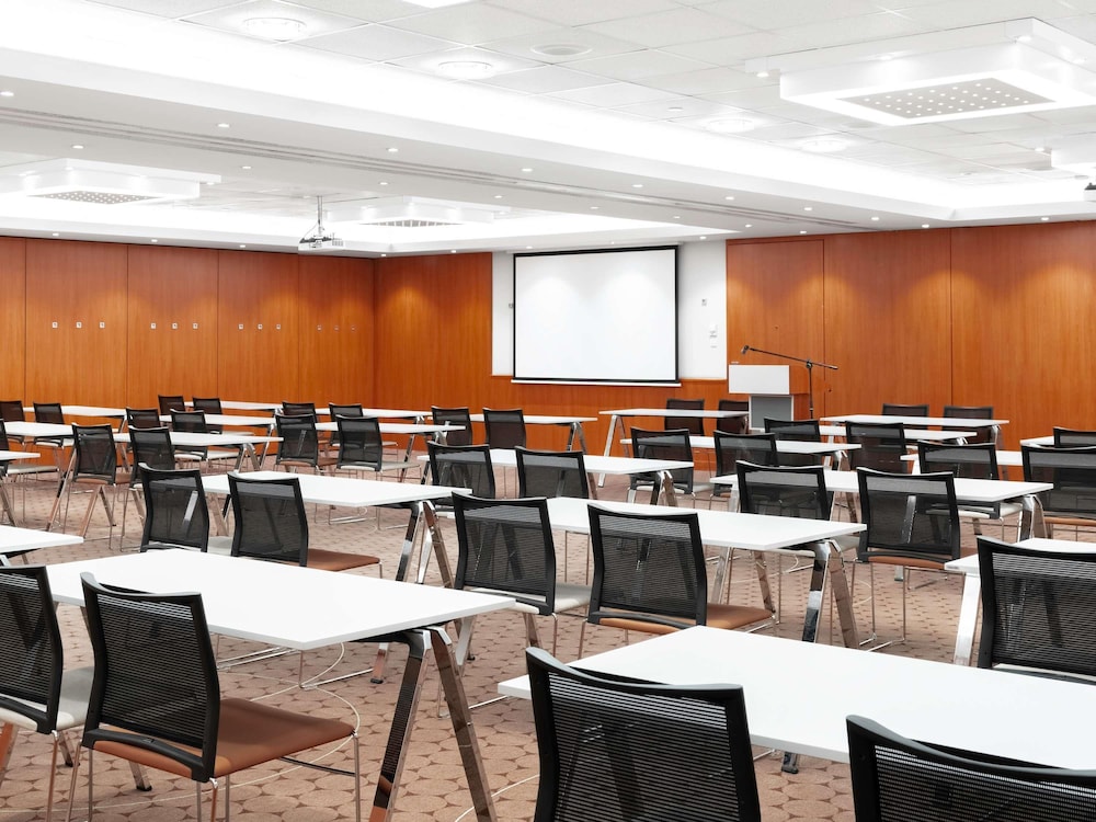Movenpick Hotel Budapest Centre 62/69