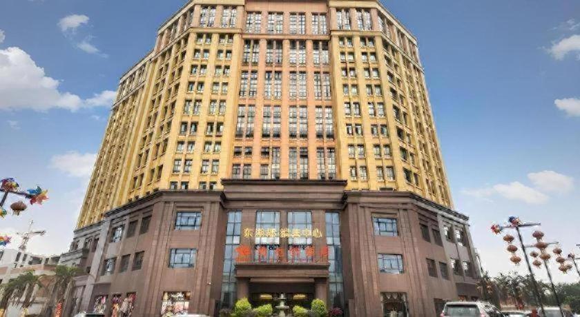 ウィーン ホテル(成都新繁家具城) 写真5