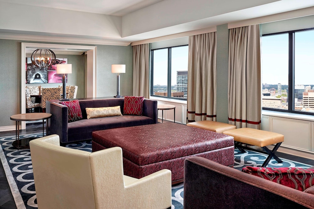 SHERATON CENTRE TORONTO 20/48