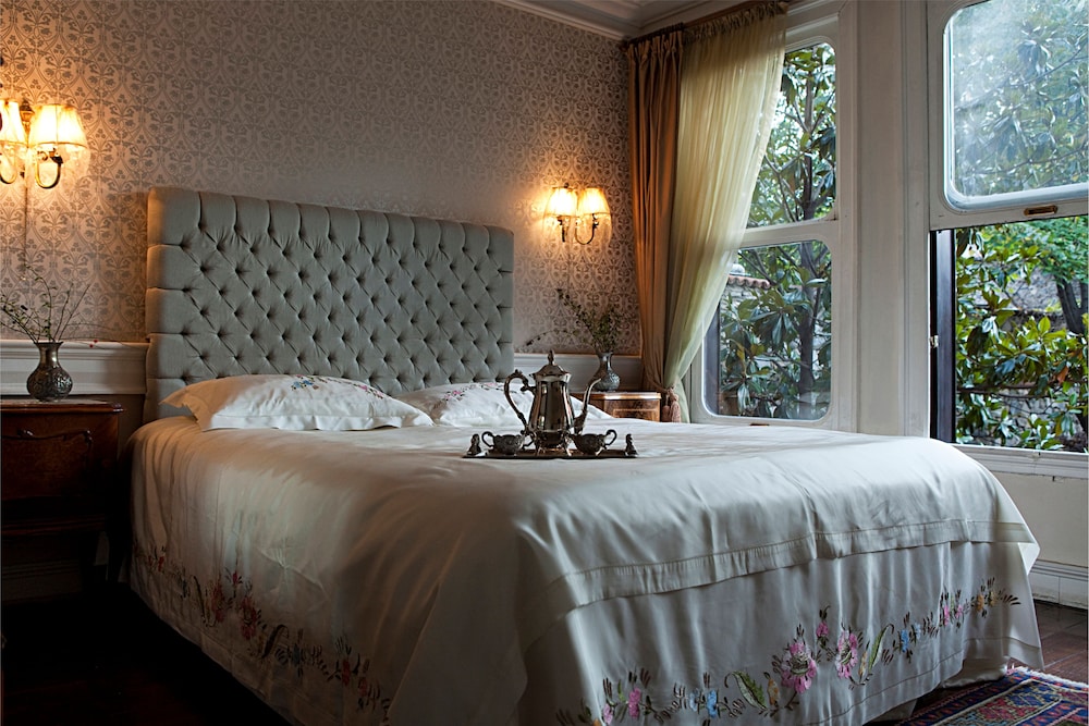 KITAPEVI BOUTIQUE HOTEL 10/43