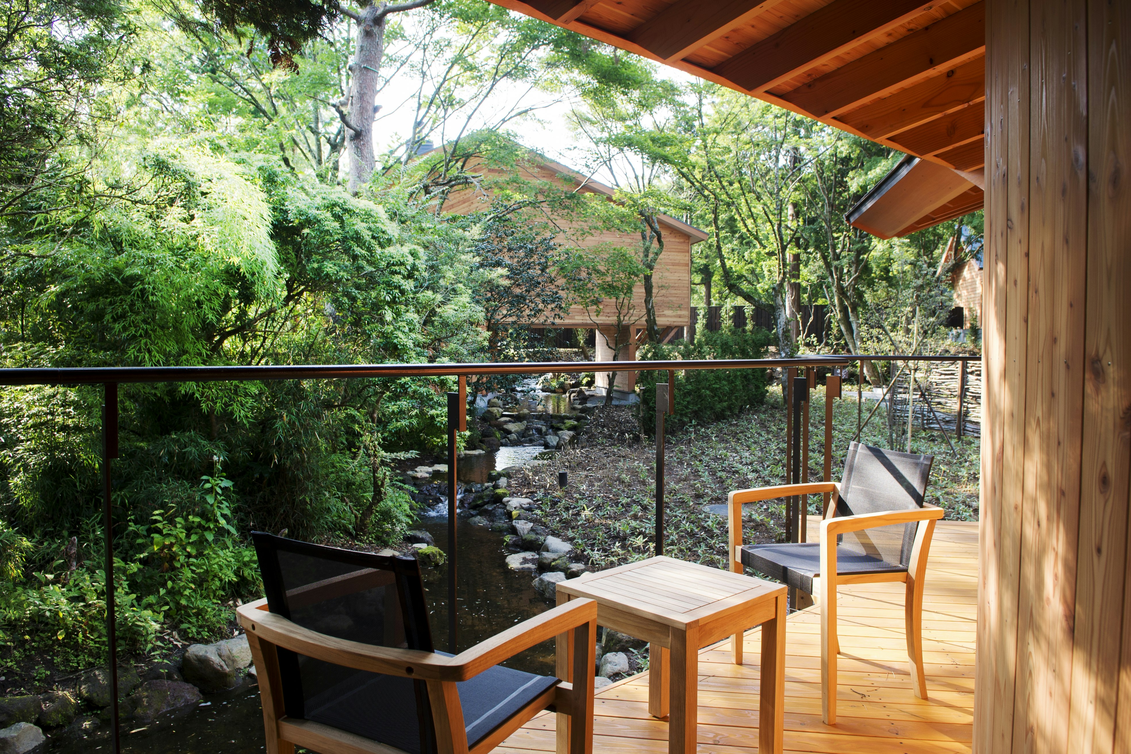 Hakone Retreat villa 1/f 31/36