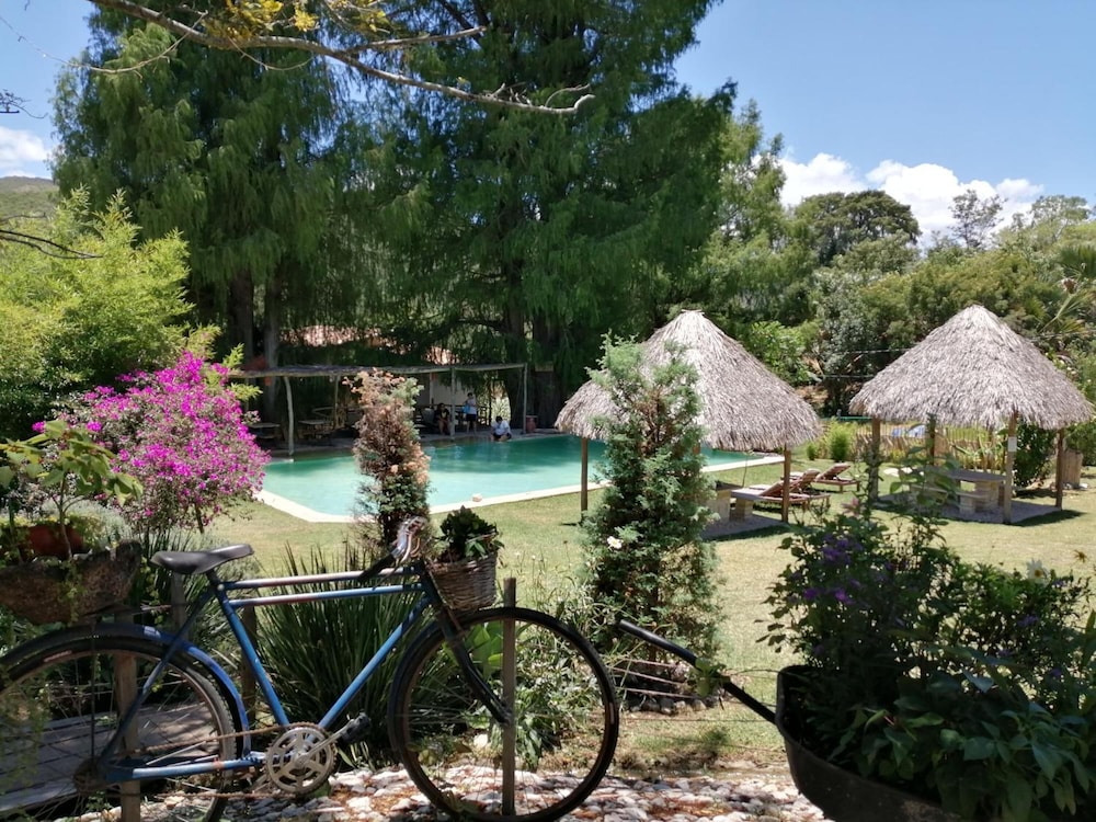 Canto Del Agua Ecolodge 45/50