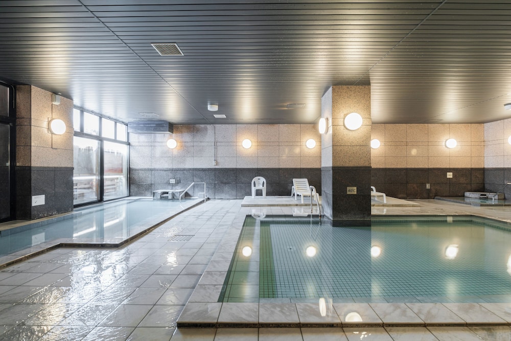 Higashikawa Asahidake Onsen Hotel Bear Monte 34/74