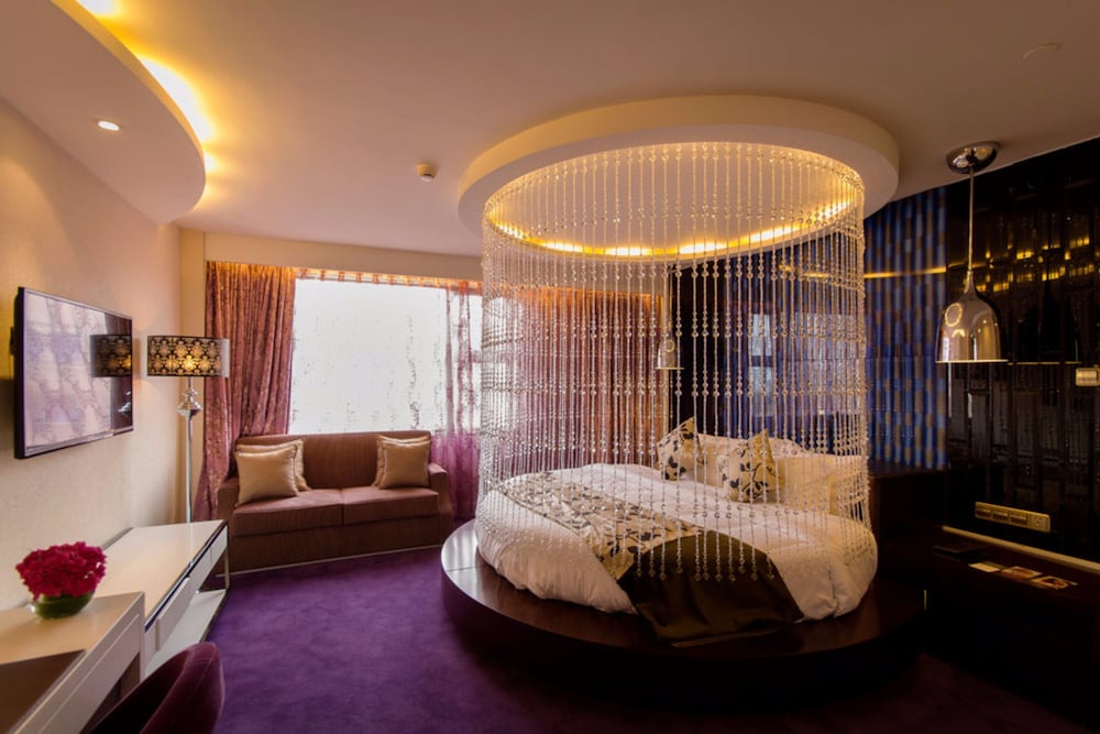 Fliport Garden Hotel Fuzhou 12/28