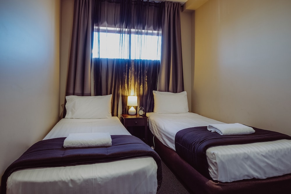 Crossroads Hotel Narrabri 11/39