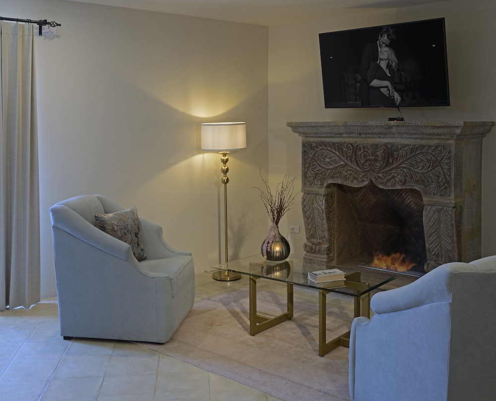 Small Luxury Hotel El Golpe De Vista 33/50