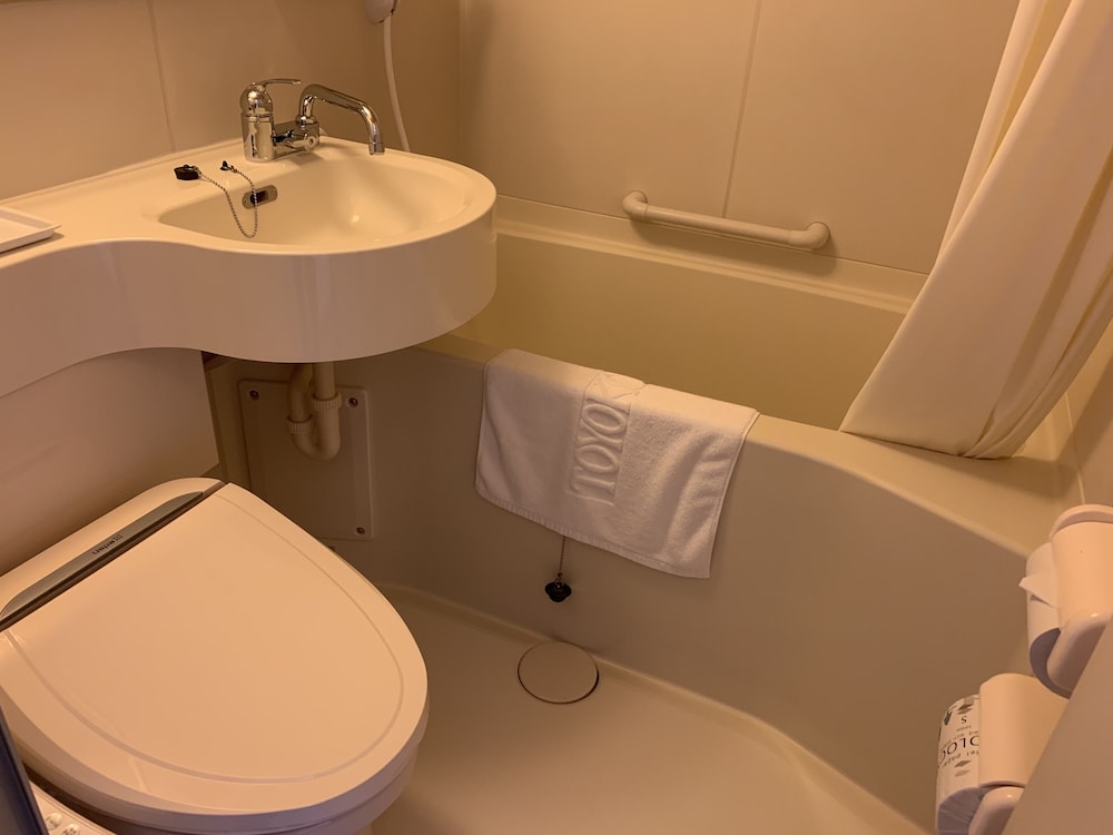 Toyoko Inn Tokyo Kanda Akihabara 61/62
