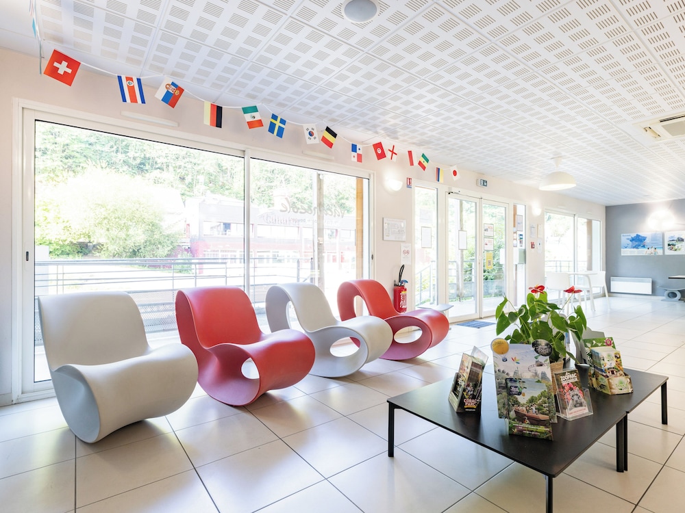 Residence Vacanceole Les Chambres de la Baie 32/39