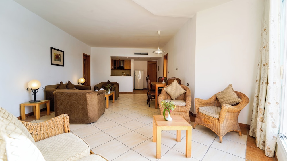 Palmera El Sokhna by KEFI Hotels 31/49