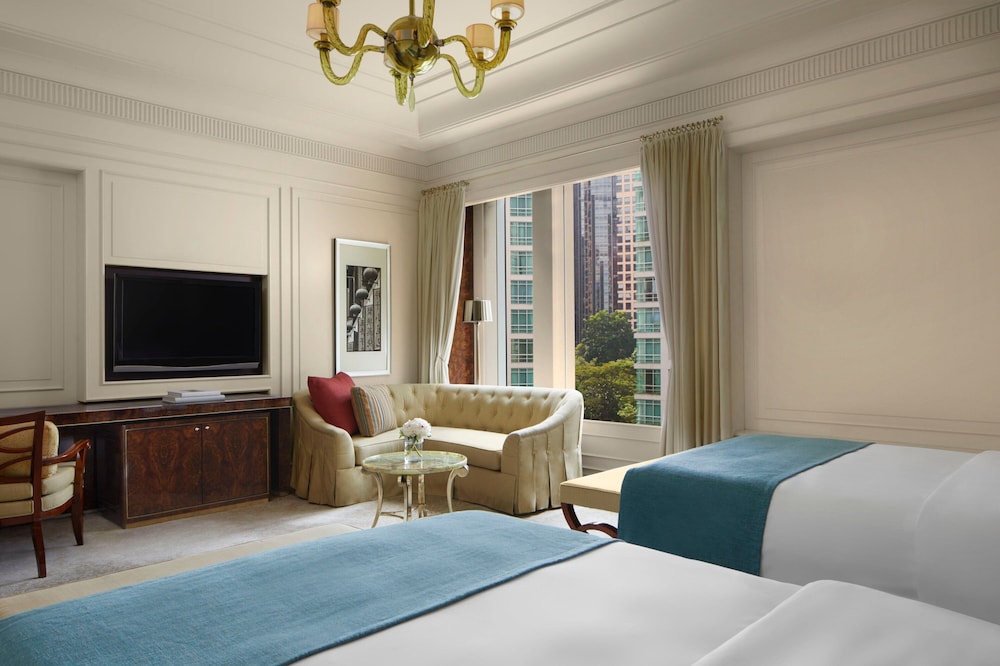 The St Regis Singapore 13/48