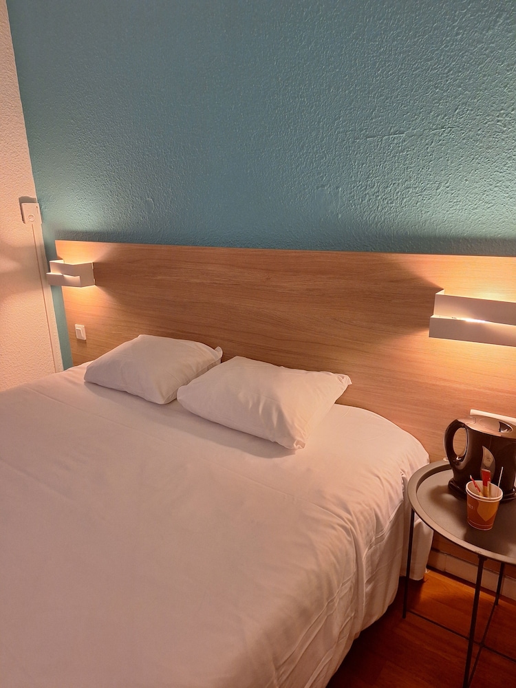 Brit Hotel Tours Nord 16/59