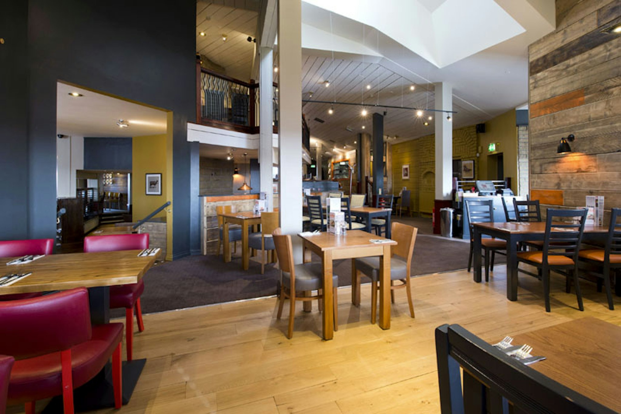Premier Inn Glasgow (Cumbernauld) 28/45