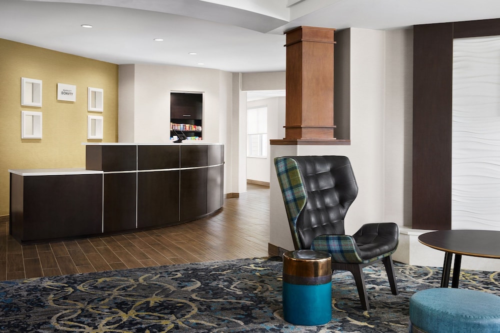 Residence Inn Marriott Carlisle 3/36