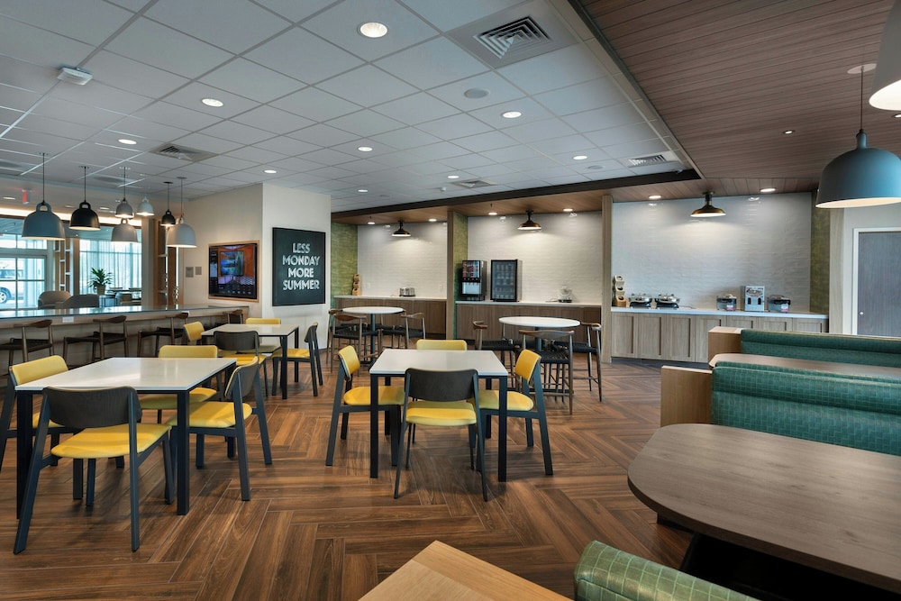 Fairfield Inn & Suites Coastal Carolina Conway 23/31