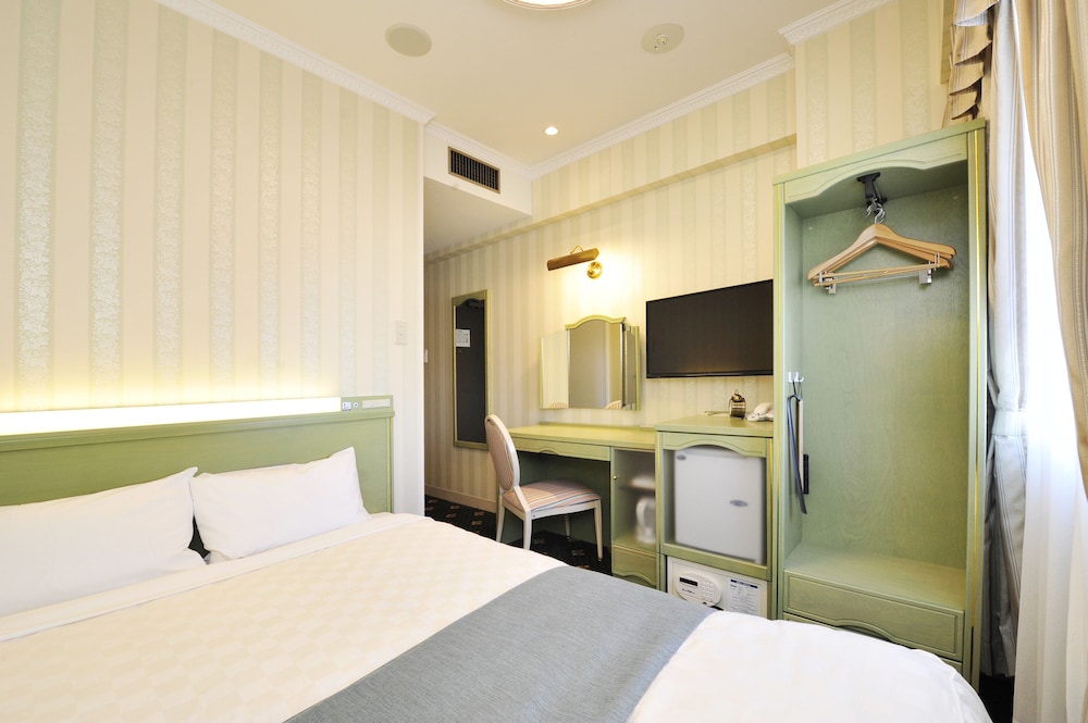 Hotel Paco Obihiro Ekimae 25/58