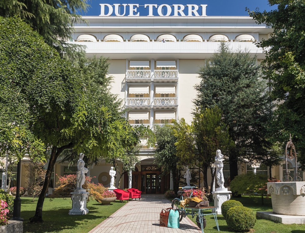 Hotel Due Torri Abano Terme in ABANO TERME