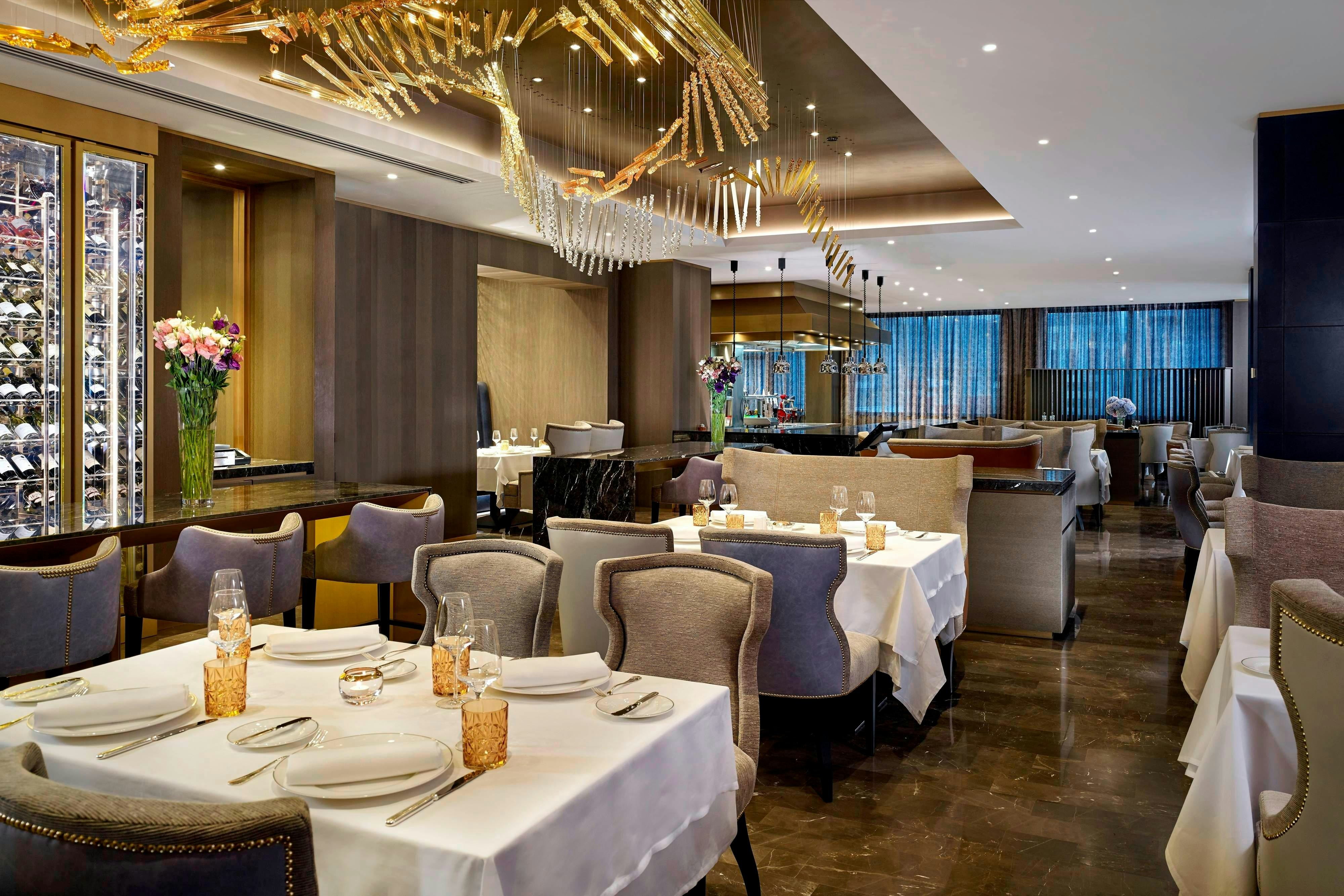 The Alexander A Luxury Collection Hotel Yerevan 60/76