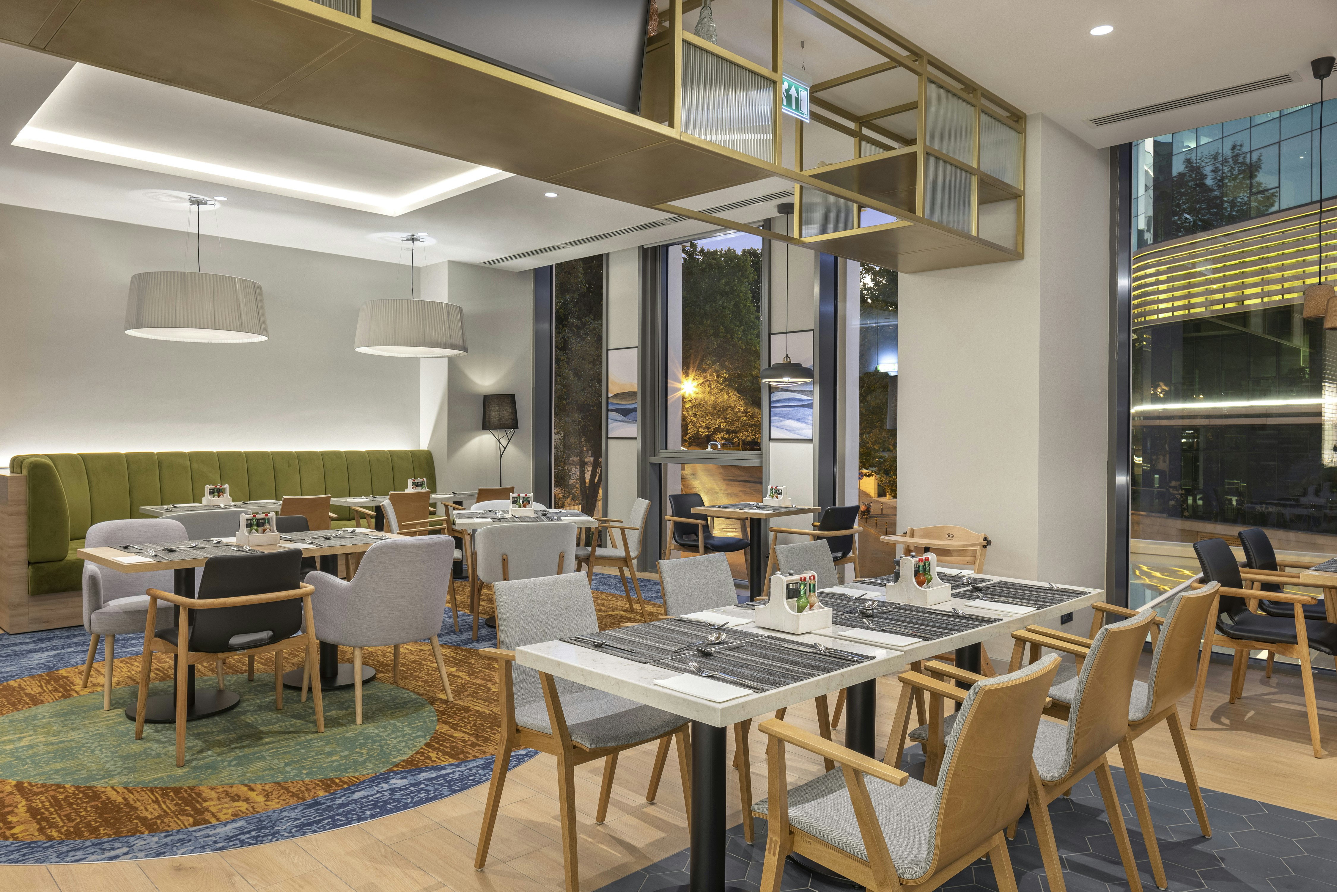 Hilton Garden Inn Tbilisi Riverview 54/59